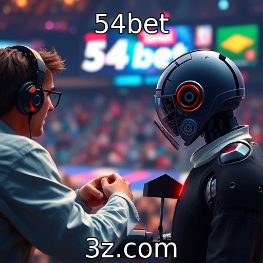 Impacto da inteligência artificial nos jogos multiplayer