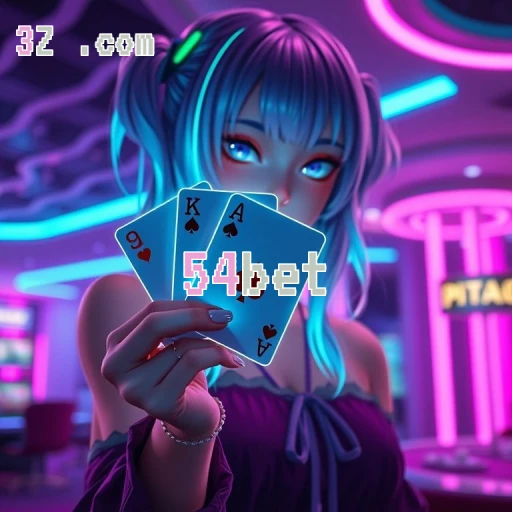 54bet Aplicativo Móvel