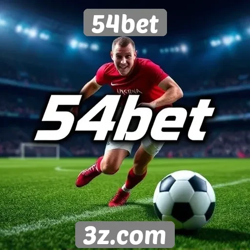 53bet: uma opção competitiva para apostas esportivas