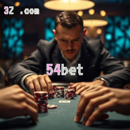 54bet Diversão em Jogos