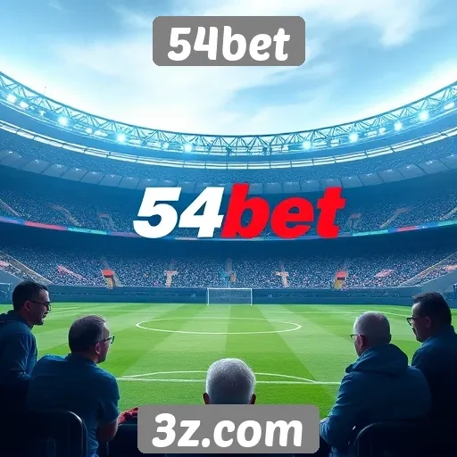 Aspectos legais da operação da 54bet