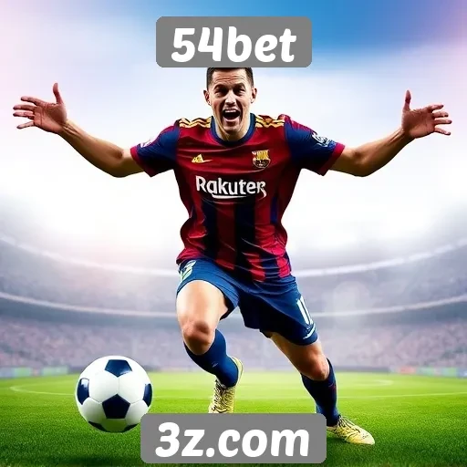 Promoções sazonais atraem jogadores na 54bet