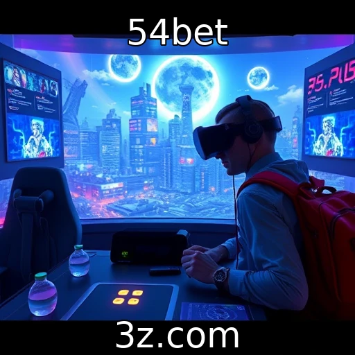 A evolução da realidade virtual nos videogames