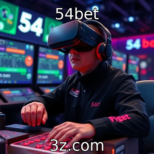 Inovação tecnológica em jogos de realidade virtual